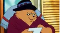 Adventures of Paddington Bear