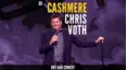 Chris Voth - Cashmere