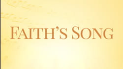 Faith's Song