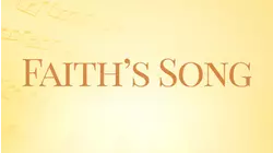 Faith's Song