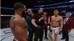 UFC 209: Woodley vs Thompson 2