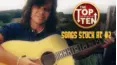 The Top Ten Revealed