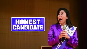 Honest Candidate