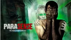 ParaSense: The Naked Experiments