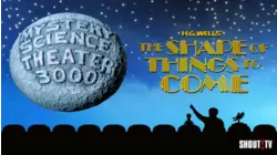 The Shape of Things to Come