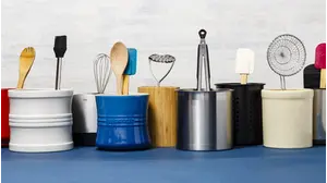 Utensil Crocks