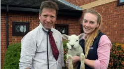 A 5 Legged Lamb and Other Curious Creatures