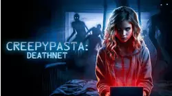 Creepypasta: Deathnet