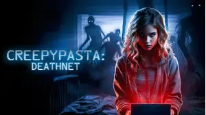 Creepypasta: Deathnet
