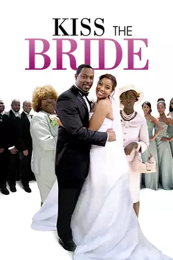 Kiss The Bride