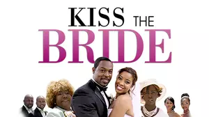 Kiss The Bride