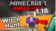 Minecraft Hardcore Survival