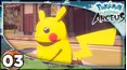 Abdallah Smash Pokemon Legends Arceus