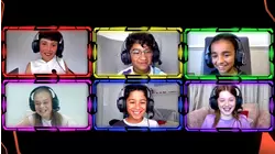Meet the Gamers