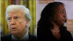 Trump's firing of Fed member 'extremely troubling': Former WH official