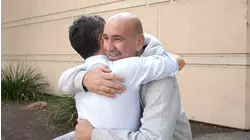 Three Strikes Project Helps Free Non-Violent Prisoners
