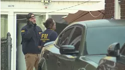 FBI thwarts potential Halloween terror attack