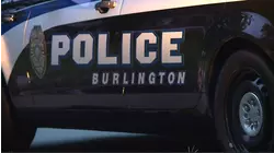 Juvenile shot in Burlington, authorities investigating