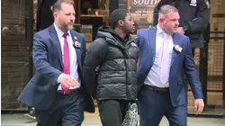 Bronx man charged with attempted murder in shooting of Jets' Kris Boyd