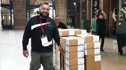 Los chilenos están convocados este domingo a la segunda ronda de sus elecciones presidenciales