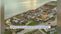 Bridgeport Rotary reflects on community service on 106th anniversary
