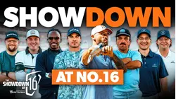 PGA TOUR Originals | The Showdown at 16