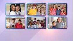 Nonprofit helps find 'forever families' for foster children