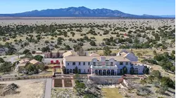 Inside Look at Jeffrey Epstein's Zorro Ranch in New Mexico