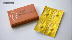 Supreme Court restores access to mail-order abortion pill mifepristone, for now