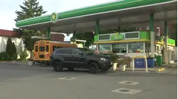 AAA: Memorial Day weekend travelers face highest gas prices since summer 2022