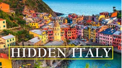 The Castelli Romani and the State of Idleness