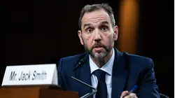 Jack Smith Defends Investigations of Trump at Heated Hearing