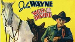 West Of The Divide