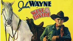 West Of The Divide
