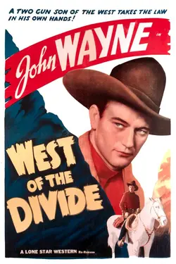 West Of The Divide
