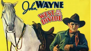 West Of The Divide
