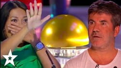 Most MEMORABLE GOLDEN BUZZERS On Got Talent Ever! | Got Talent Global