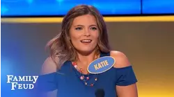 Oh no! Santa's having a MIDLIFE CRISIS! | Family Feud