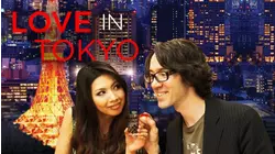 Love In Tokyo