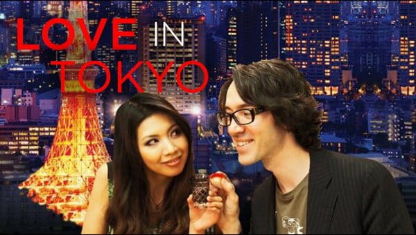 Love In Tokyo on FREECABLE TV