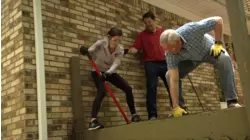 Today's Homeowner with Danny Lipford