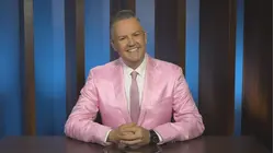 Ross Mathews Needs A Warning!