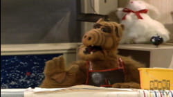 ALF: S1 E8 - Don't It Make My Brown Eyes Blue?