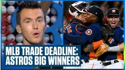 What do the Astros do, is Blake Snell on the move & more Trade Deadline  predictions, Flippin' Bats