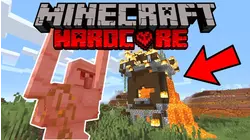 Prison Break Tower Siege! (Minecraft Hardcore Survival) - Part 19