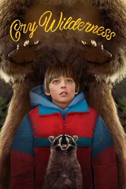 Cry Wilderness