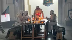The Templars