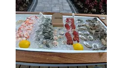 Food Truck Friday: Long Island Shucking Truck