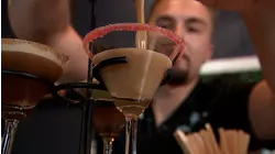 Blue Rascal Distillery: Hammonton's Fruitful Spirits