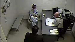 Interrogation Raw: Unrequited Love -- Interrogation Raw